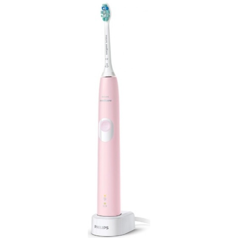 Philips Електрична зубна щітка Sonicare ProtectiveClean 4300 HX6806/04