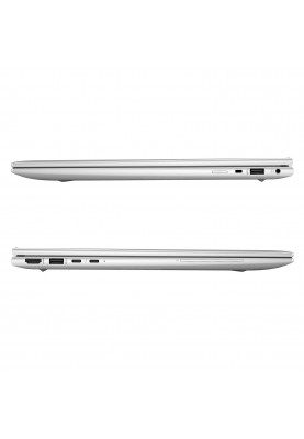 HP Ноутбук EliteBook 865-G10 16" WUXGA IPS AG, AMD R7-7840U, 16GB, F512GB, UMA, Win11P, сріблястий