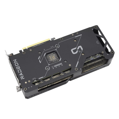 ASUS Вiдеокарта Radeon RX 7800 XT 16GB GDDR6 DUAL OC DUAL-RX7800XT-O16G