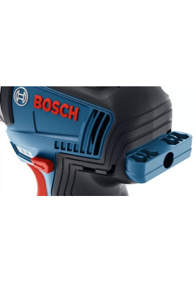 Bosch Шурупокрут-дриль акумуляторний GSR 12V-35 FC 18В 2х3.0А·год 20·350Нм 0·1750об·хв кейс L-Boxx 2.1кг