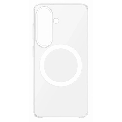 Samsung Чохол Samsung для Galaxy S26 (S942), Clear Magnet Case, прозорий
