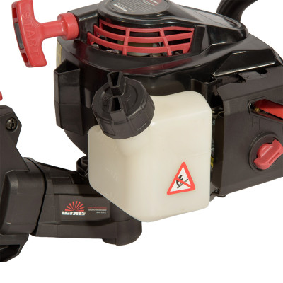 Vitals Кущоріз бензиновий Professional BKG 2557j 0,75кВт/1,0к.с. 320мл 57см D27мм 5.5кг Vitals Кущоріз бензиновий Professional BKG 2557j 0,75кВт/1,0к.с. 320мл 57см D27мм 5.5кг