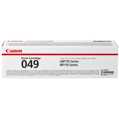 Canon Драм-картридж 049