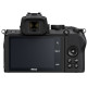 Nikon Z50[body]