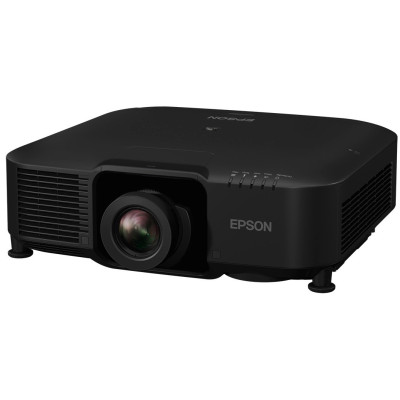 Epson Інсталяційний проєктор EB-PU1008B (3LCD, WUXGA, 8500 lm, LASER) Epson Інсталяційний проєктор EB-PU1008B (3LCD, WUXGA, 8500 lm, LASER)