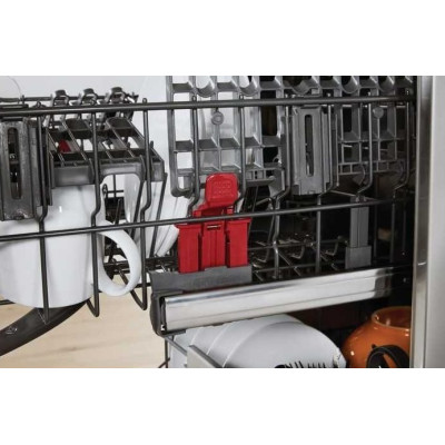 Whirlpool Посудомийна машина, 13компл. WFE2B19X