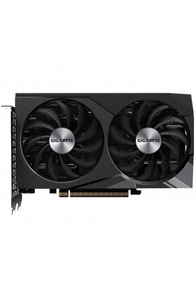 Gigabyte Відеокарта GeForce RTX 3060 12GB GDDR6 WINDFORCE OC