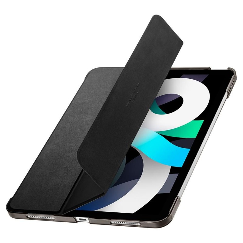 Spigen Чохол для Apple iPad Air 10.9"(2022-2020) Smart Fold, Black