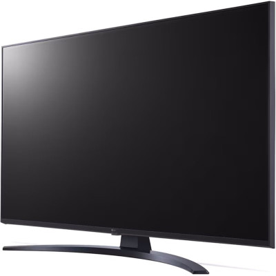 LG Телевізор 50` 50UR81006LJ