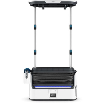 Tefal Прасувальна шафа парова CARE FOR YOU, 1800Вт, 2000мл, паровий удар -65гр, білий