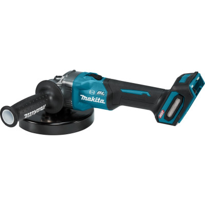 Makita Шліфмашина кутова акумуляторна GA035GZ XGT 40 V MAX