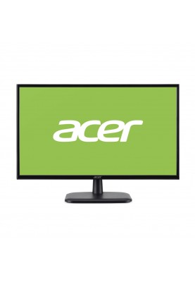 Acer Монітор 21.5" EK220QE3bi D-Sub, HDMI, VA, 100Hz, 1ms