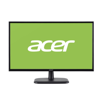 Acer Монітор 21.5" EK220QE3bi D-Sub, HDMI, VA, 100Hz, 1ms