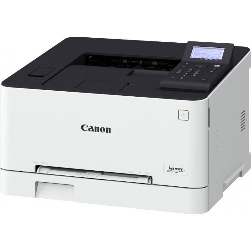 Canon Принтер А4 i-SENSYS LBP631Cw