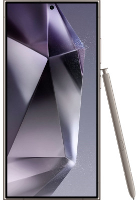 Samsung Смартфон Galaxy S24 Ultra 5G (S928) 6.8' 12/512ГБ, 2SIM, 5000мА•год, фіолетовий титановий
