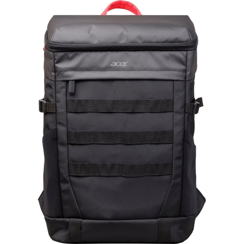 Acer Рюкзак Nitro Utility, 15,6", чорний