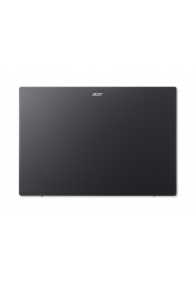 Acer Ноутбук Swift Go 16 SFG16-71 16" 3.2K OLED, Intel i7-13620H, 32GB, F1TB, UMA, Win11, чорний