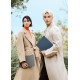 ASUS Ноутбук Zenbook S 13 UX5304MA-NQ040W 13.3" 3K OLED, Intel Ultra 7 155U, 16GB, F1TB, UMA, Win11, Синій