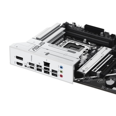 ASUS Материнська плата PRIME Z890-P s1851 Z890 4xDDR5 M.2 HDMI DP ATX