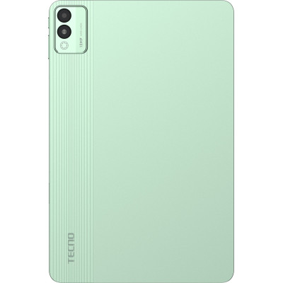TECNO Планшет MEGAPAD 11 (T1101) 10.95" 8ГБ, 128ГБ, LTE, 8000мА•год, Vitality Green