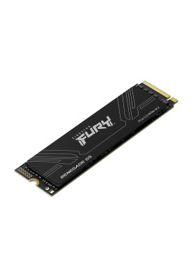 Kingston Накопичувач Kingston M.2 1TB PCIe 5.0 FURY Renegade