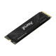 Kingston Накопичувач Kingston M.2 1TB PCIe 5.0 FURY Renegade