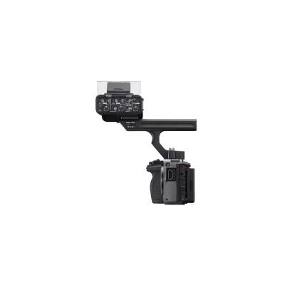 Sony Цифрова відеокамера професійна Sony FX30 + XLR-H1 Sony Цифрова відеокамера професійна Sony FX30 + XLR-H1
