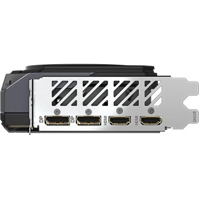 Gigabyte Відеокарта GIGABYTE Radeon RX 9070 16GB GDDR6 GAMING Gigabyte Відеокарта GIGABYTE Radeon RX 9070 16GB GDDR6 GAMING