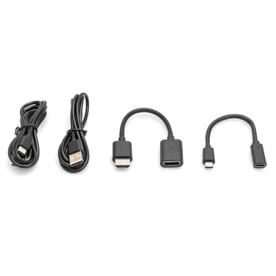 Digitus Бездротовий подовжувач USB-C > HDMI, 4K UHD, 30 м
