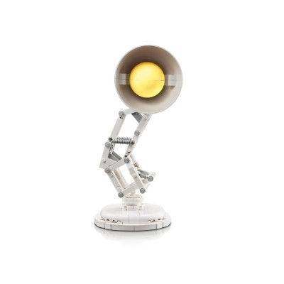 LEGO Конструктор LEGO Ideas Disney Pixar Luxo Jr. LEGO Конструктор LEGO Ideas Disney Pixar Luxo Jr.