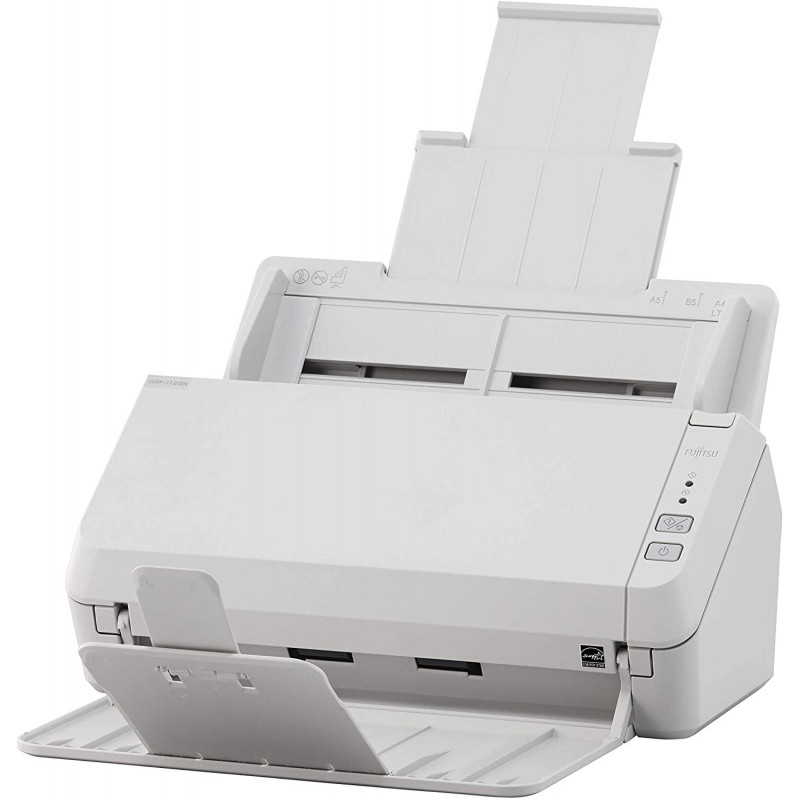 Ricoh Документ-сканер A4 SP-1125N