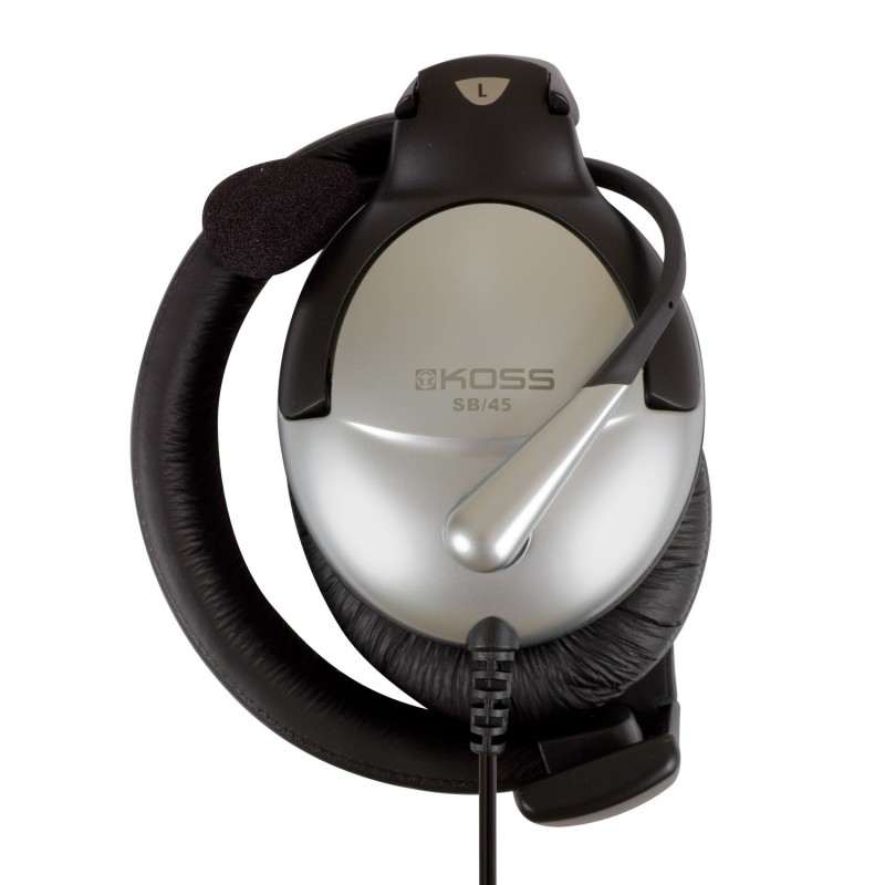 Koss SB45 Over-Ear 3.5mm