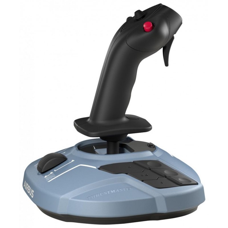 Thrustmaster Джойстик для PC TCA Sidestick Airbus Edition