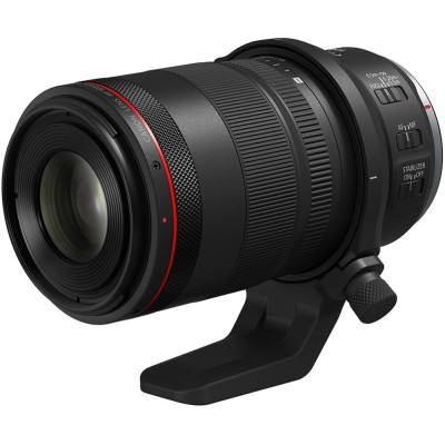 Canon RF 100mm F2.8L MACRO IS USM