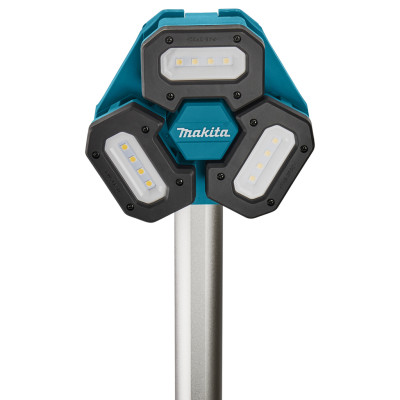 Makita Акумуляторний прожектор на штативі