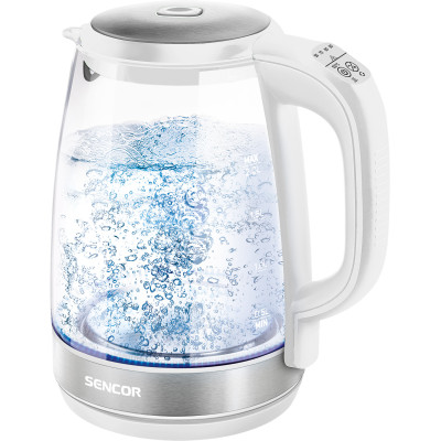 Sencor Чайник SWK 2190WH