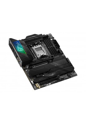 ASUS Материнcька плата ROG STRIX X670E-F GAMING WIFI sAM5 X670