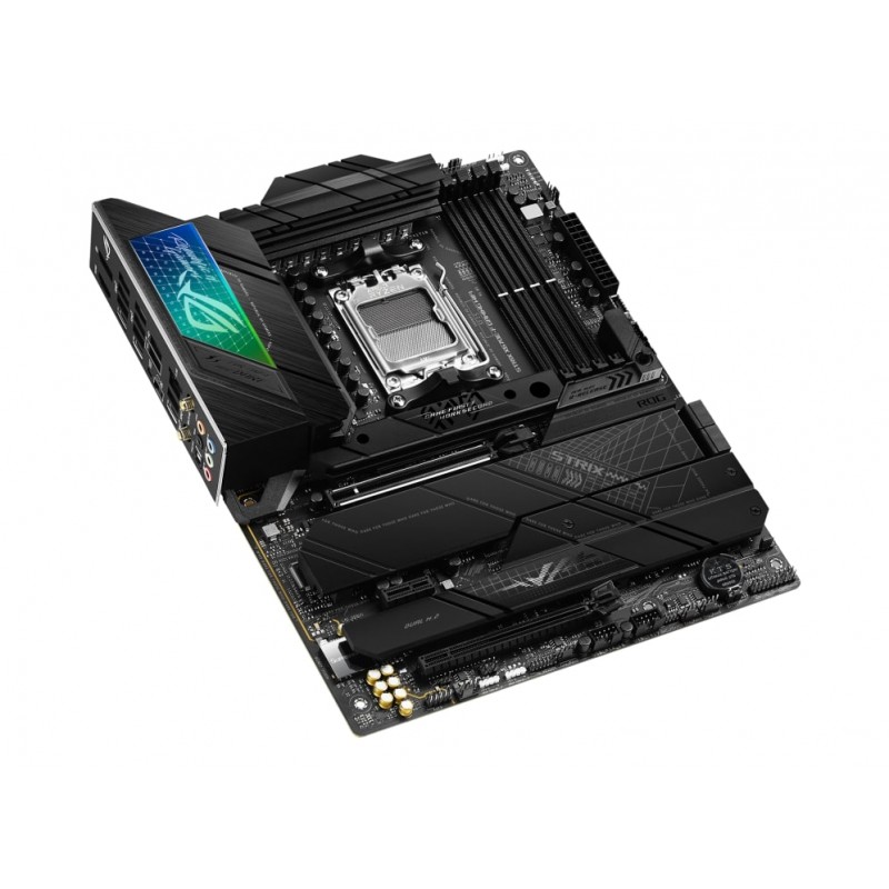 ASUS Материнcька плата ROG STRIX X670E-F GAMING WIFI sAM5 X670