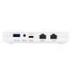 ASUS Маршрутизатор RT-AX57 GO AX3000, 1xGE LAN, 1xGE WAN, MESH EU-UK