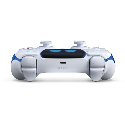 PlayStation Геймпад 5 Dualsense BT (Astro Bot Limited Edition)