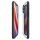 Spigen Чохол для iPhone 16, Ultra Hybrid, Matte Black