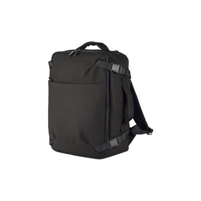 Tucano Рюкзак дорожній Tucano Tugo M Dry Cabin Luggage 15.6", чорний