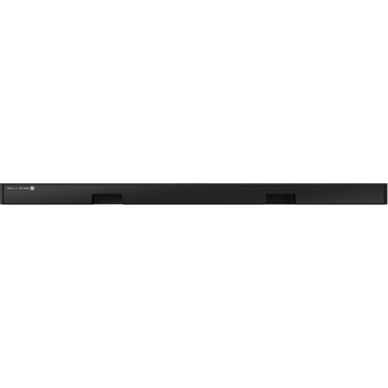 Samsung Саундбар HW-B750D 400Вт, 5.1, BT, HDMI-ARC, USB, саб, Dolby Digital 5.1, чорний