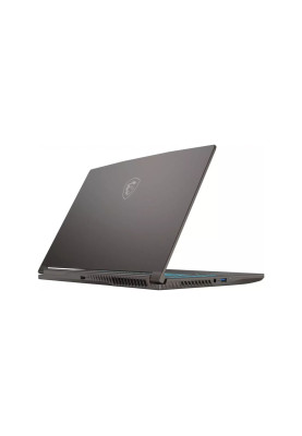 MSI Ноутбук Thin 15 B13UC 15.6 FHD, Intel i7-13620H, 16GB, F1TB, NVD3050-4, DOS, чорний