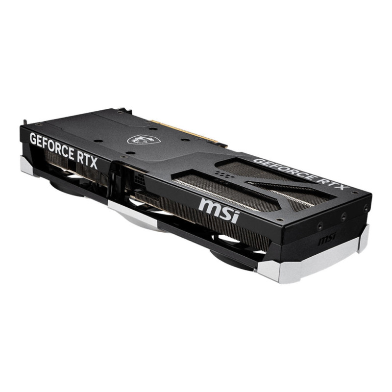 MSI Відеокарта GeForce RTX 5070 Ti 16GB GDDR7 VENTUS 3X OC