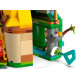 LEGO Конструктор Disney Острівні розваги Ваяни