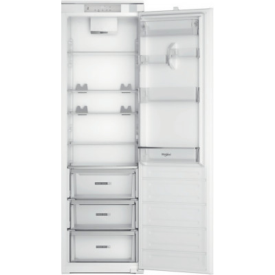 Whirlpool Холодильна камера вбудована, 177x54х54, 314л, А++, ST, інв., білий