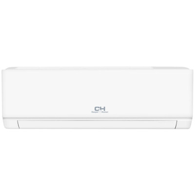 Cooper&Hunter Внутрішній блок кондиціонера Cooper&Hunter Vital Plus 35м2 12000BTU 3.2кВт Wi-Fi білий