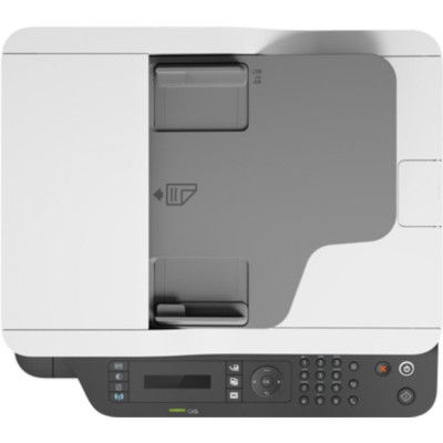 HP Багатофункціональне пристрій А4 ч/б Laser 137fnw з Wi-Fi