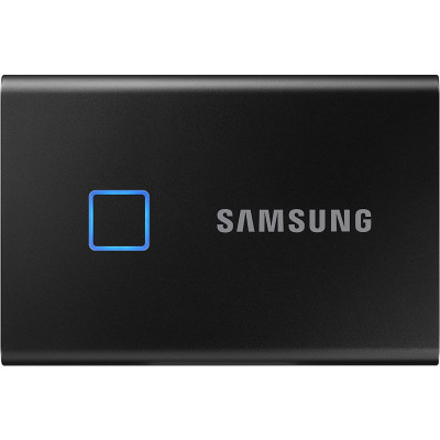 Samsung T7 Touch[Black]